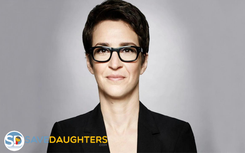 Rachel Maddow Wiki